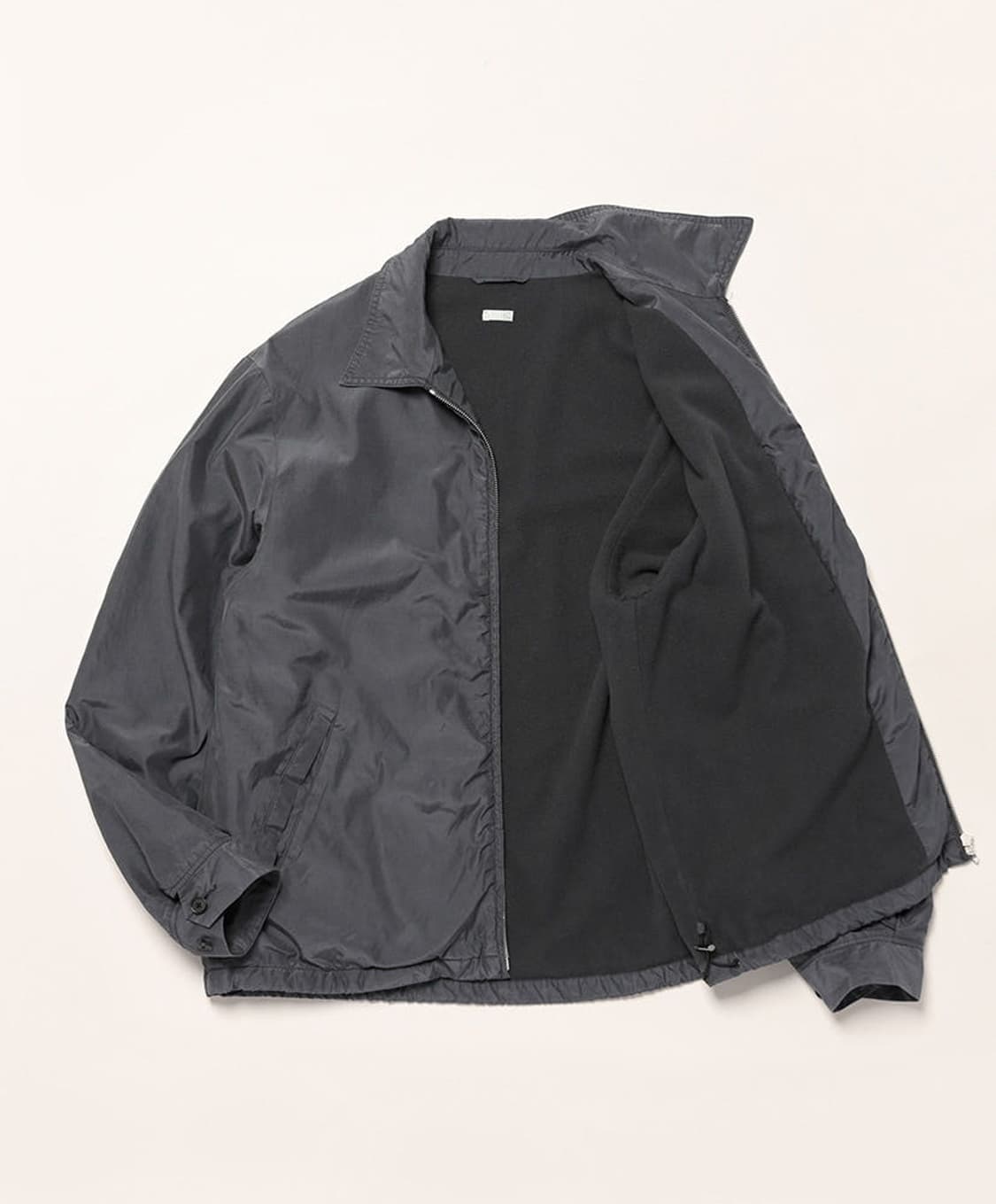 아프레쎄 실크 타페타 코치 블랙 3사이즈 상품이미지3