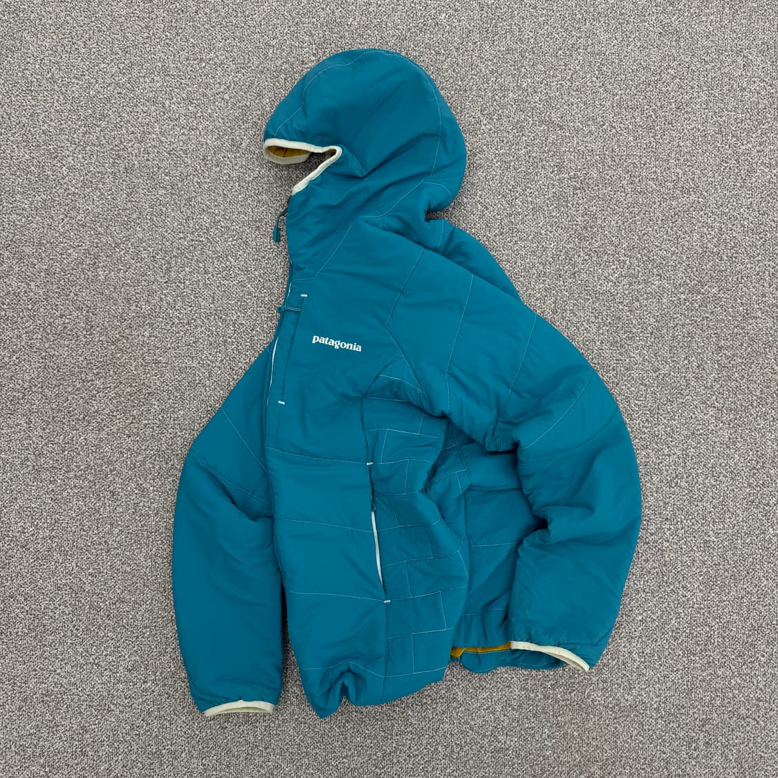 파타고니아 나노 에어 후디 상품이미지1