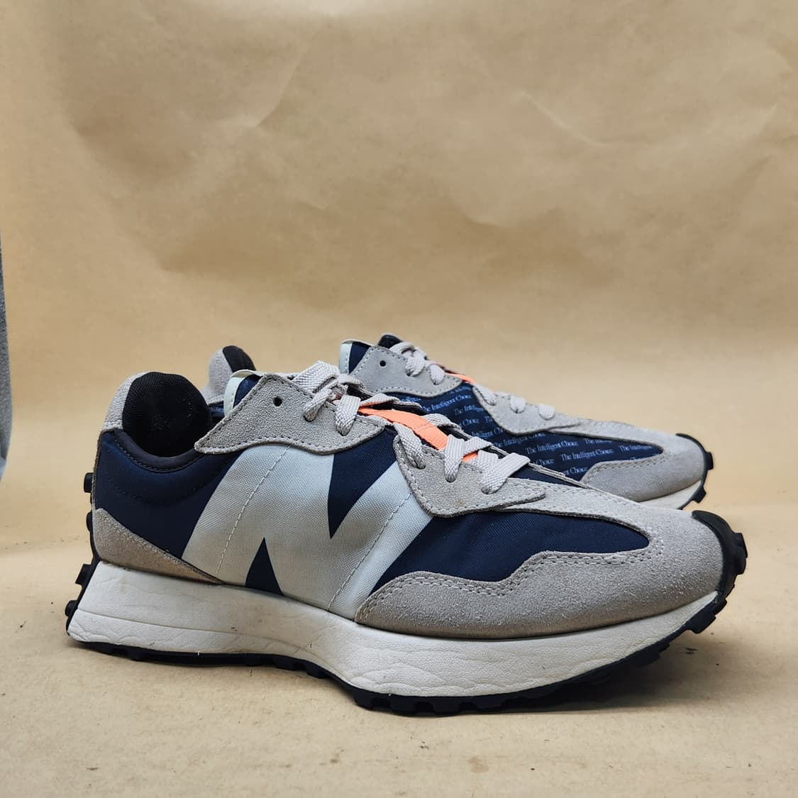 뉴발란스 327 남성운동화 260 상품이미지1