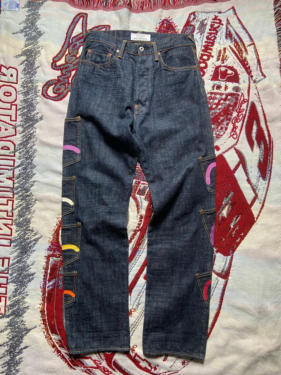 Evisu 상품이미지2
