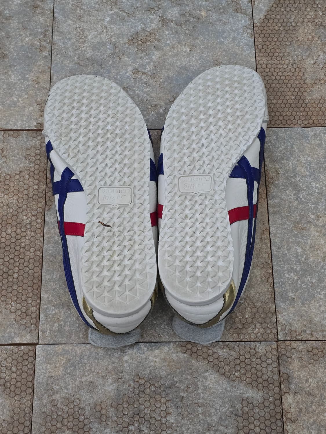 (235)오니츠카타이거 멕시코 66 상품이미지10