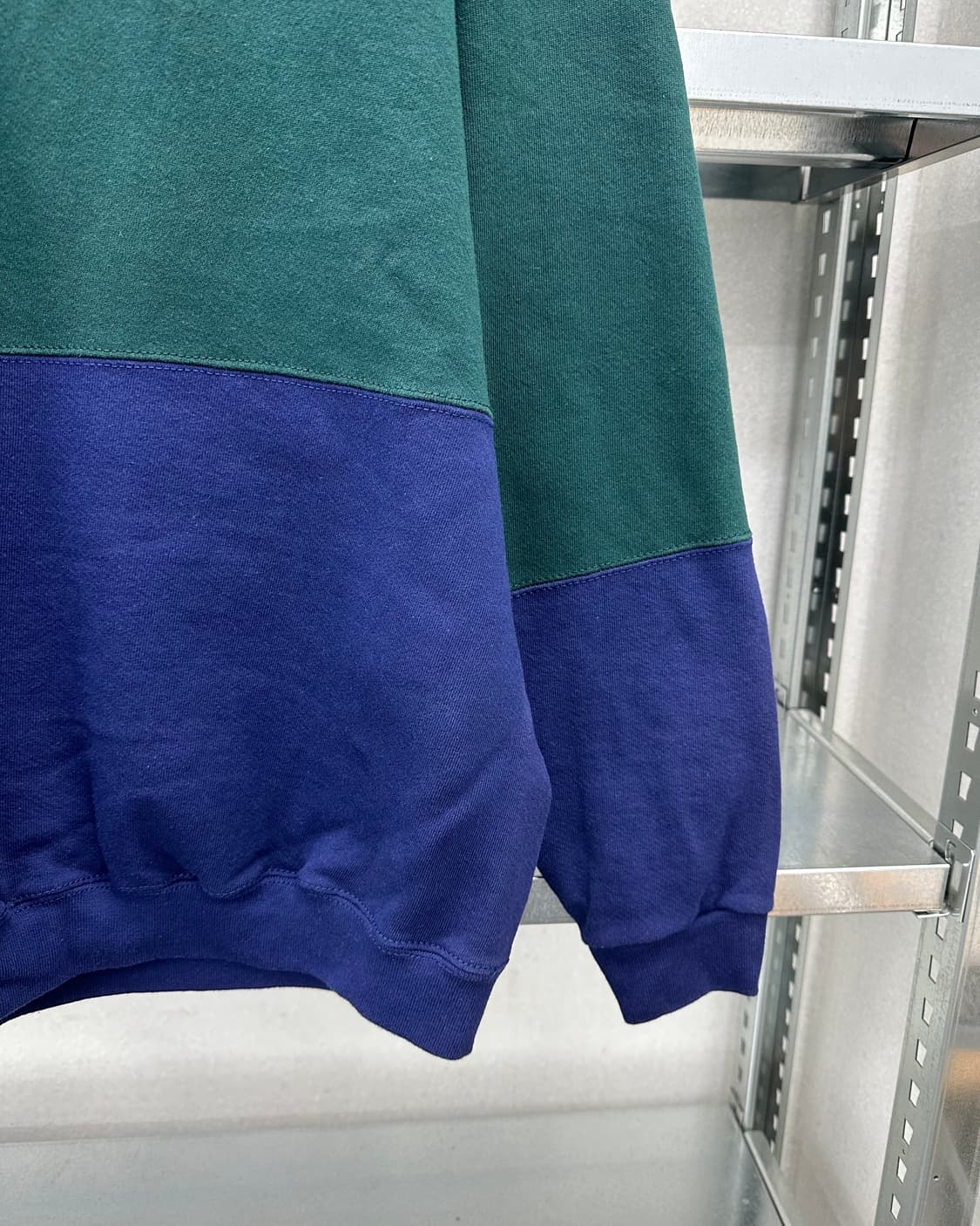 (L)90'S 나이키 USA 맨투맨-M1316 상품이미지4