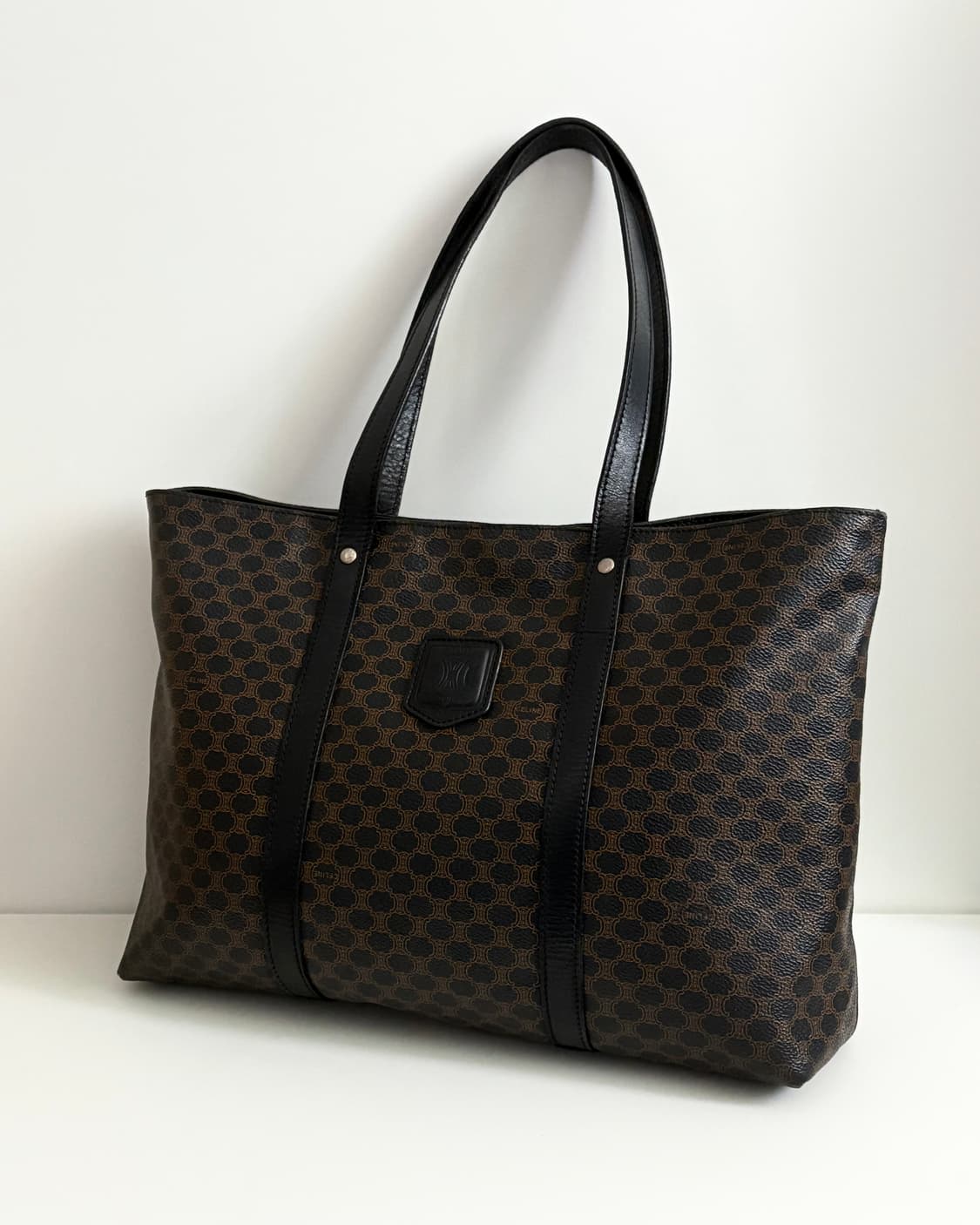 Celine 셀린느 마카담 토트백 상품이미지4