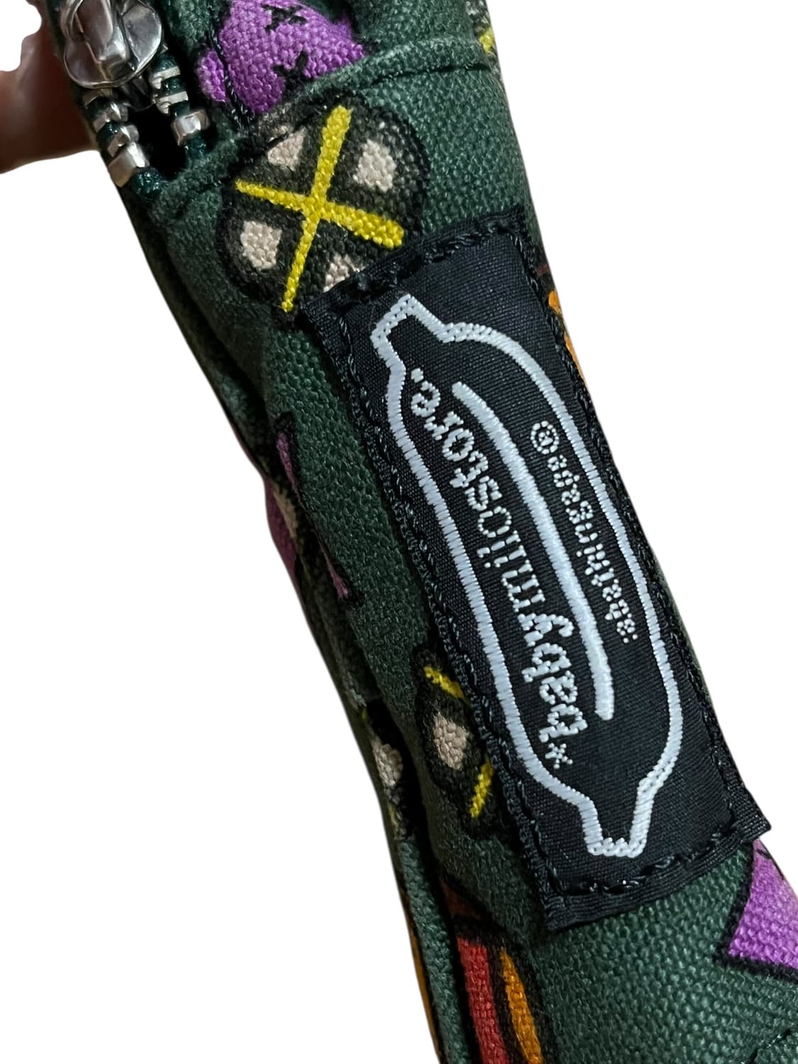 베이프 x 카우스 아카이브 다용도 파우치 상품이미지5