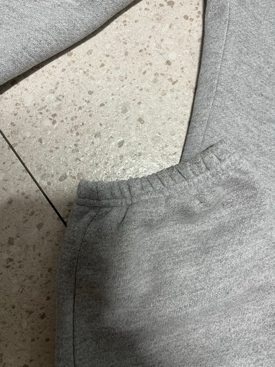 90년대 퍽트& 챔피온 스웨트 팬츠   상품이미지6