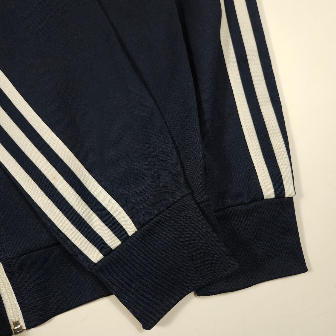 아디다스 파이어버드 네이비 트랙탑  상품이미지5