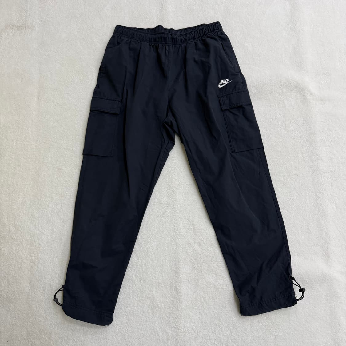 XL 나이키 우븐 카고팬츠 0312T 상품이미지1