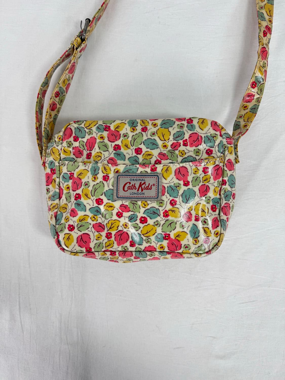 캐스키드슨 플라워 미니백 크로스백 <44> 상품이미지2