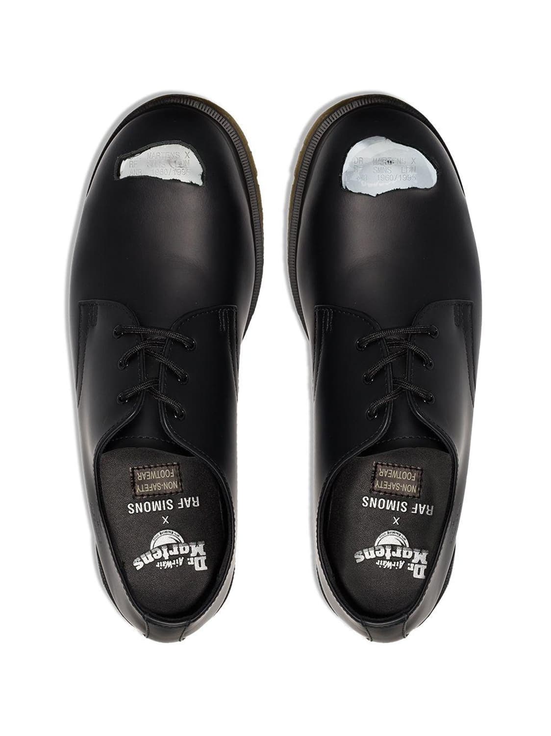 라프시몬스st 닥터마틴 1461 벡스 스틸토 오버드라이브 상품이미지8