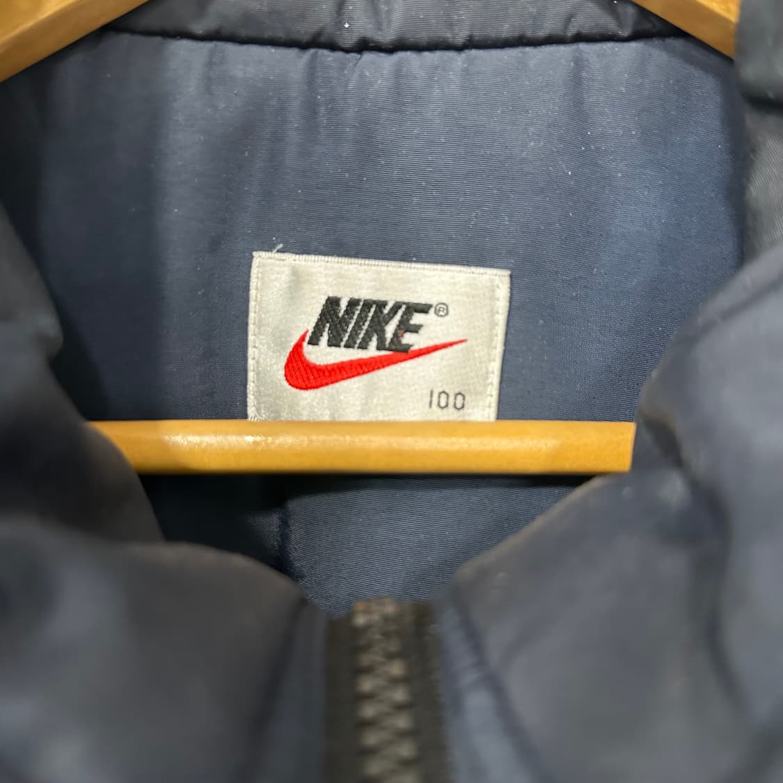 나이키 점퍼 상품이미지3