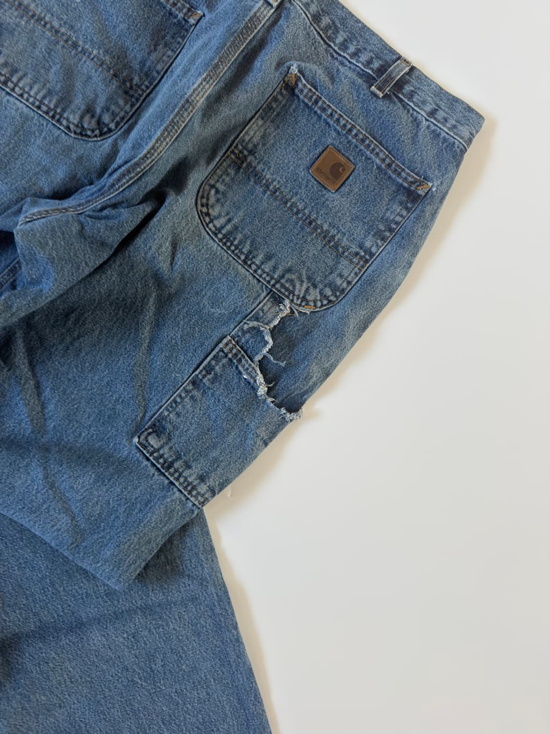 carhartt 빈티지 칼하트 카펜터 팬츠 34인치 022 상품이미지5