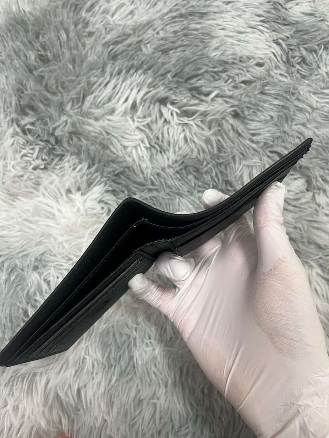 [단품] 루이비통 모노그램 멀티플윌릿 반지갑 상품이미지6