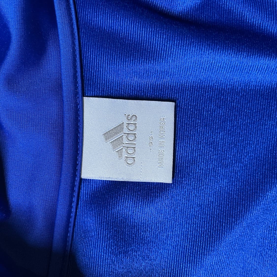 아디다스 삼선 트랙탑 상품이미지5