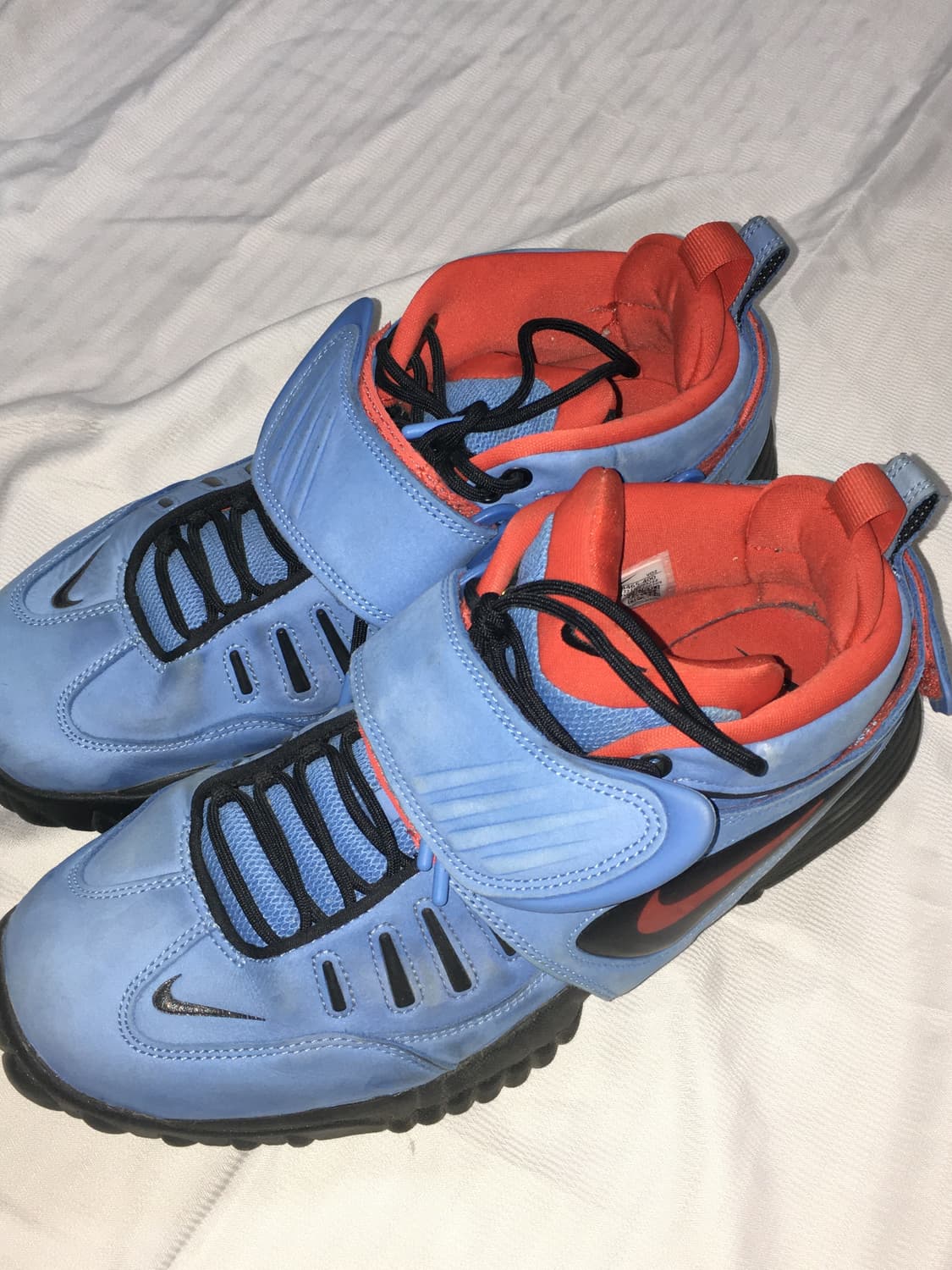 나이키 앰부쉬 포스 280 상품이미지4