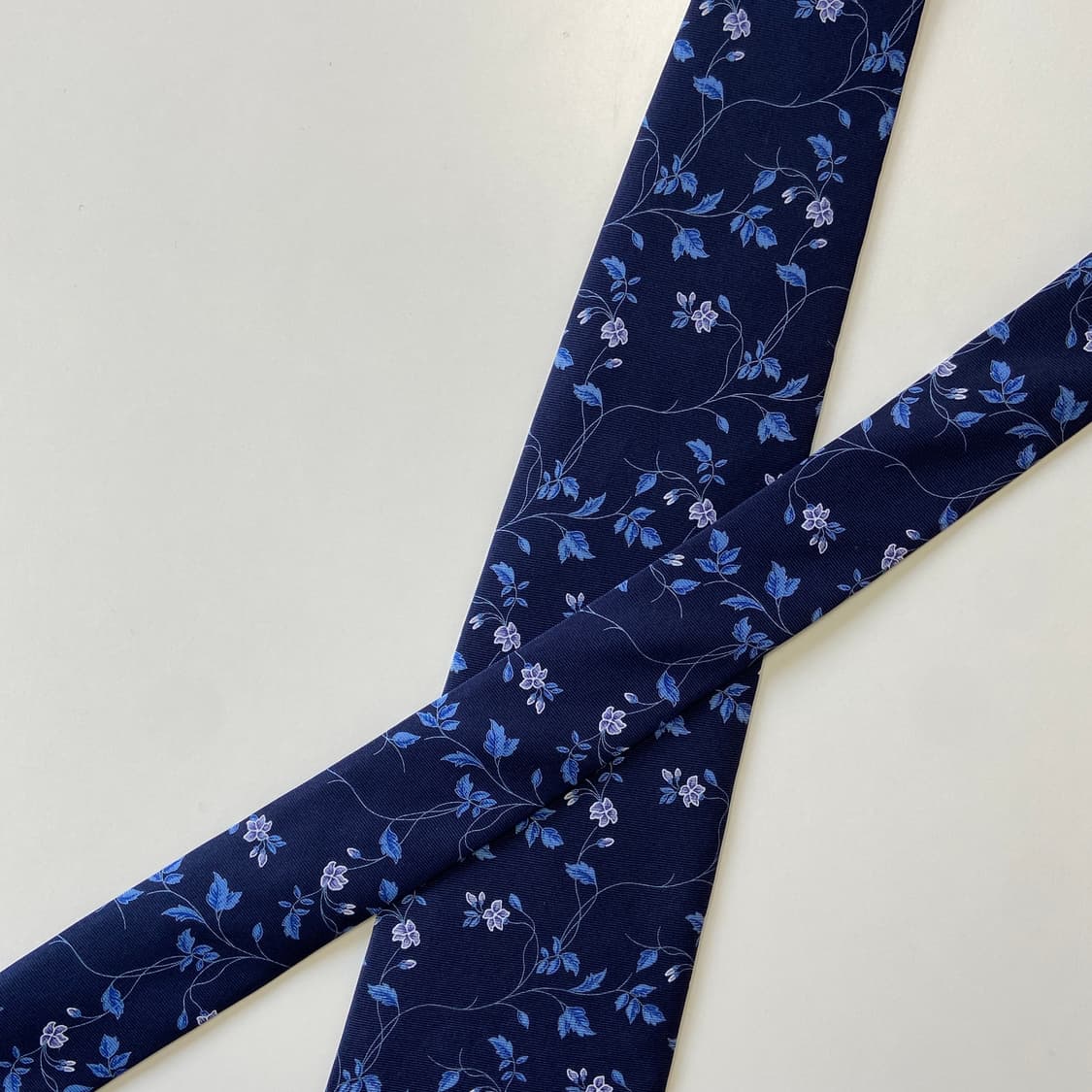 니나리치(NINA RICCI) 명품 정품넥타이 상품이미지4