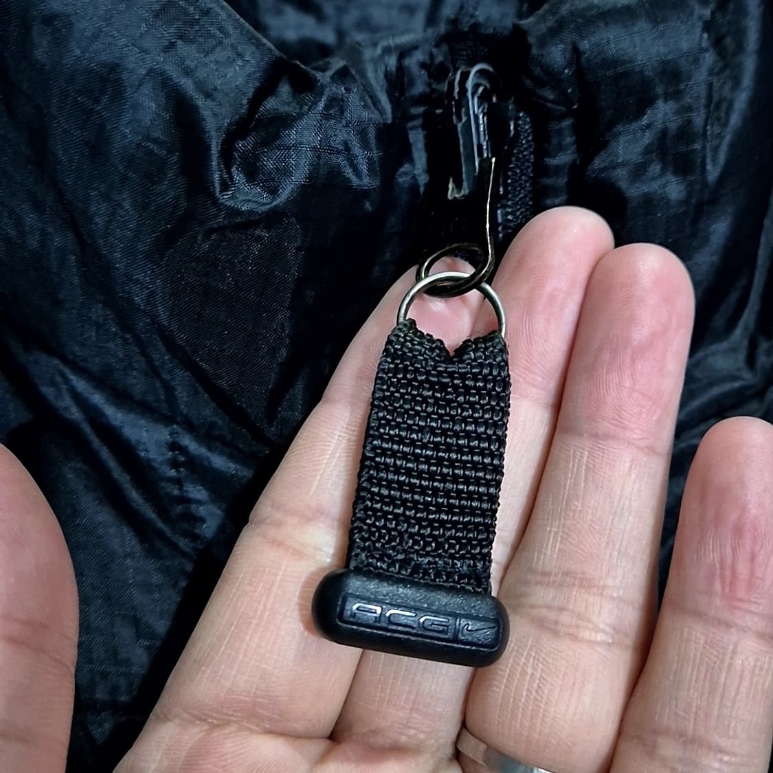 나이키 acg 퀼티드 베스트 상품이미지6