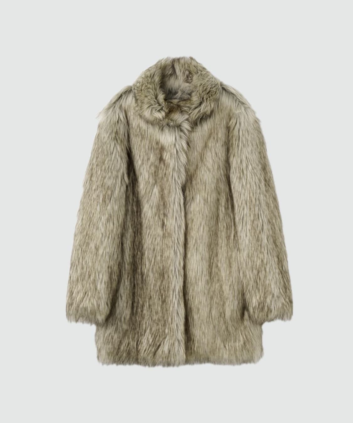 스튜디오테이블 퍼자켓 상품이미지2