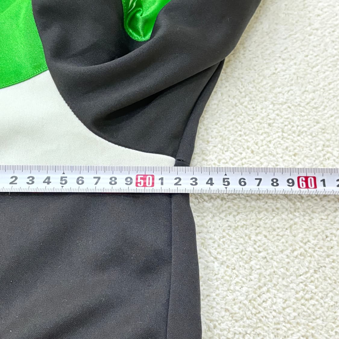 L 카파 올드스쿨 져지 트랙탑 0305E 상품이미지7