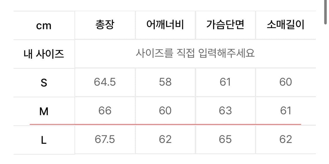 [M] 인사일런스 애시드 나일론 블루종 차콜 상품이미지3