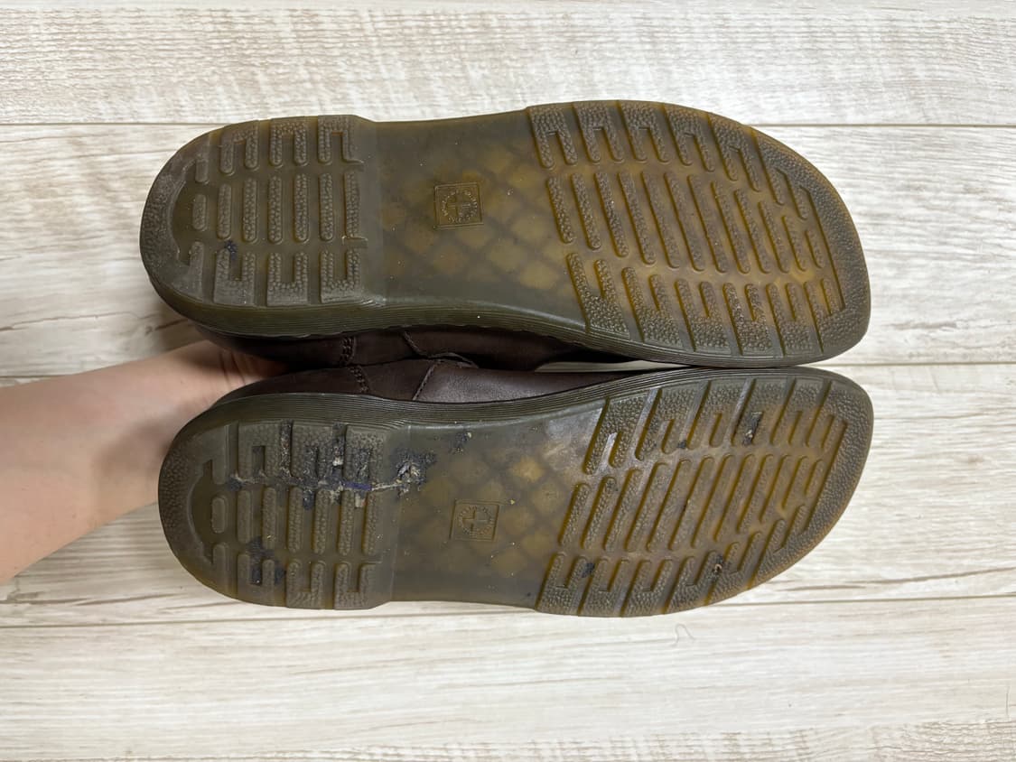 닥터마틴 패트리샤 브라운 270 상품이미지6