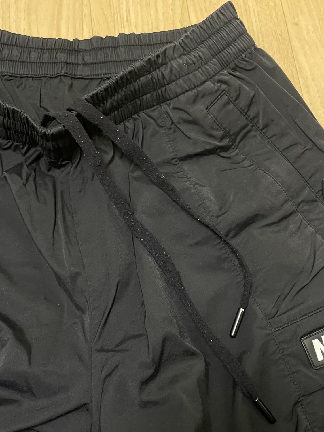 NFL 기어 카고 팬츠 상품이미지4