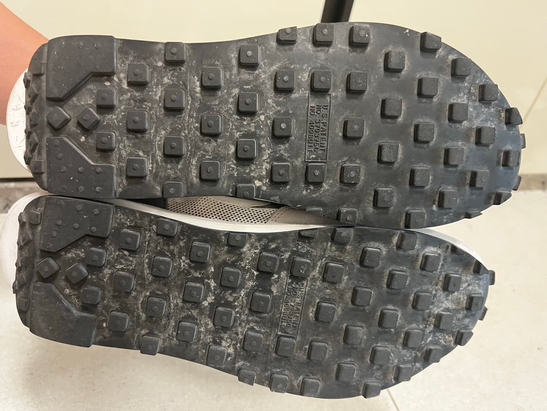 사카이 LD와플 울프그레이 280 상품이미지4