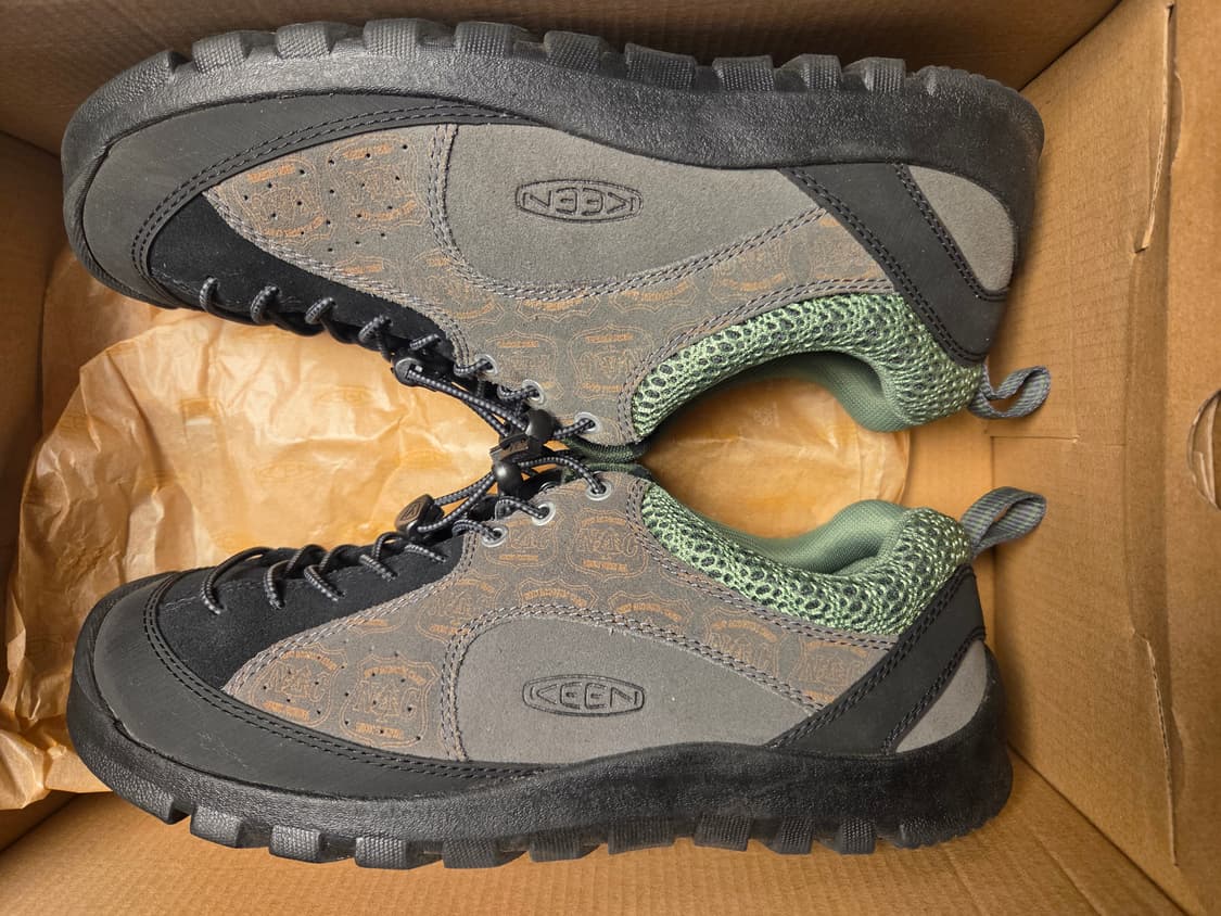 Keen 킨 재스퍼 락 nac field(280) 상품이미지3