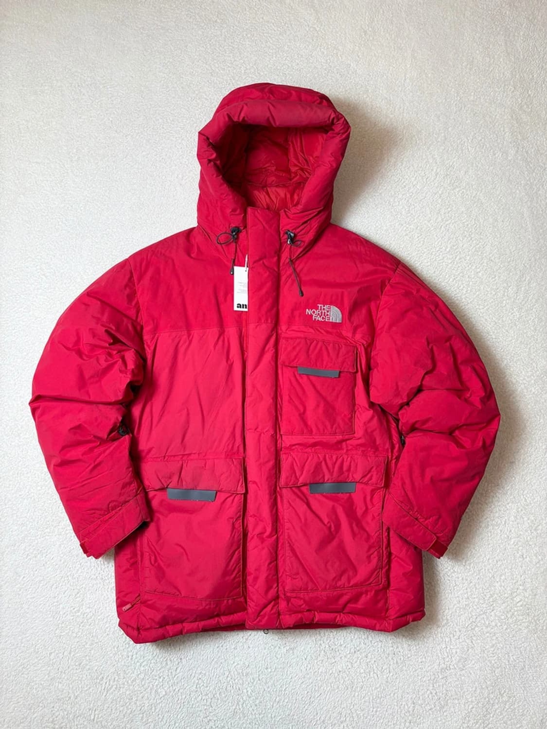 노스페이스 00's 700 필 구스다운 대장급 패딩 PN6541 상품이미지1