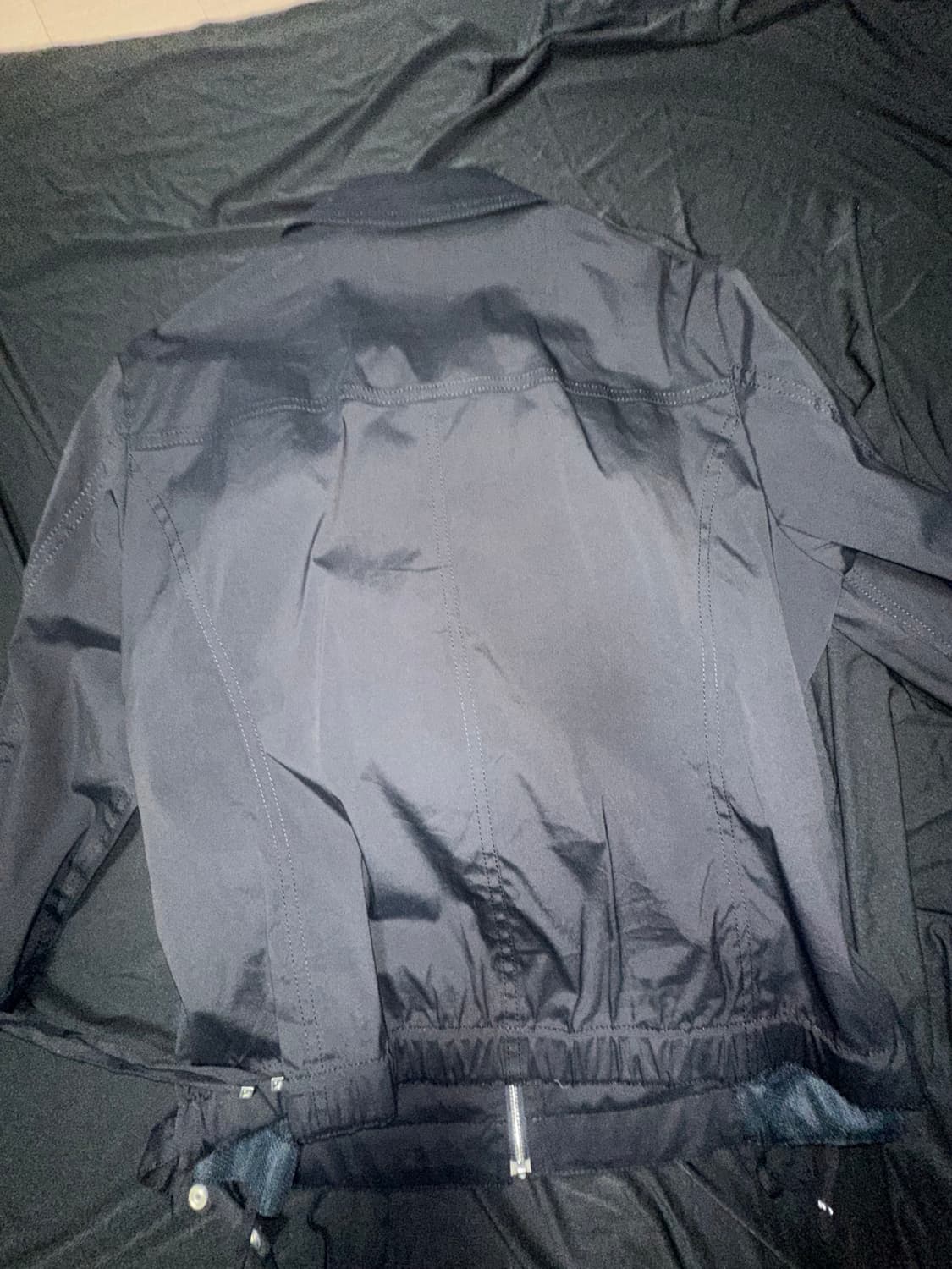 펑크 빈티지 자켓 punk vintage jaket 상품이미지3