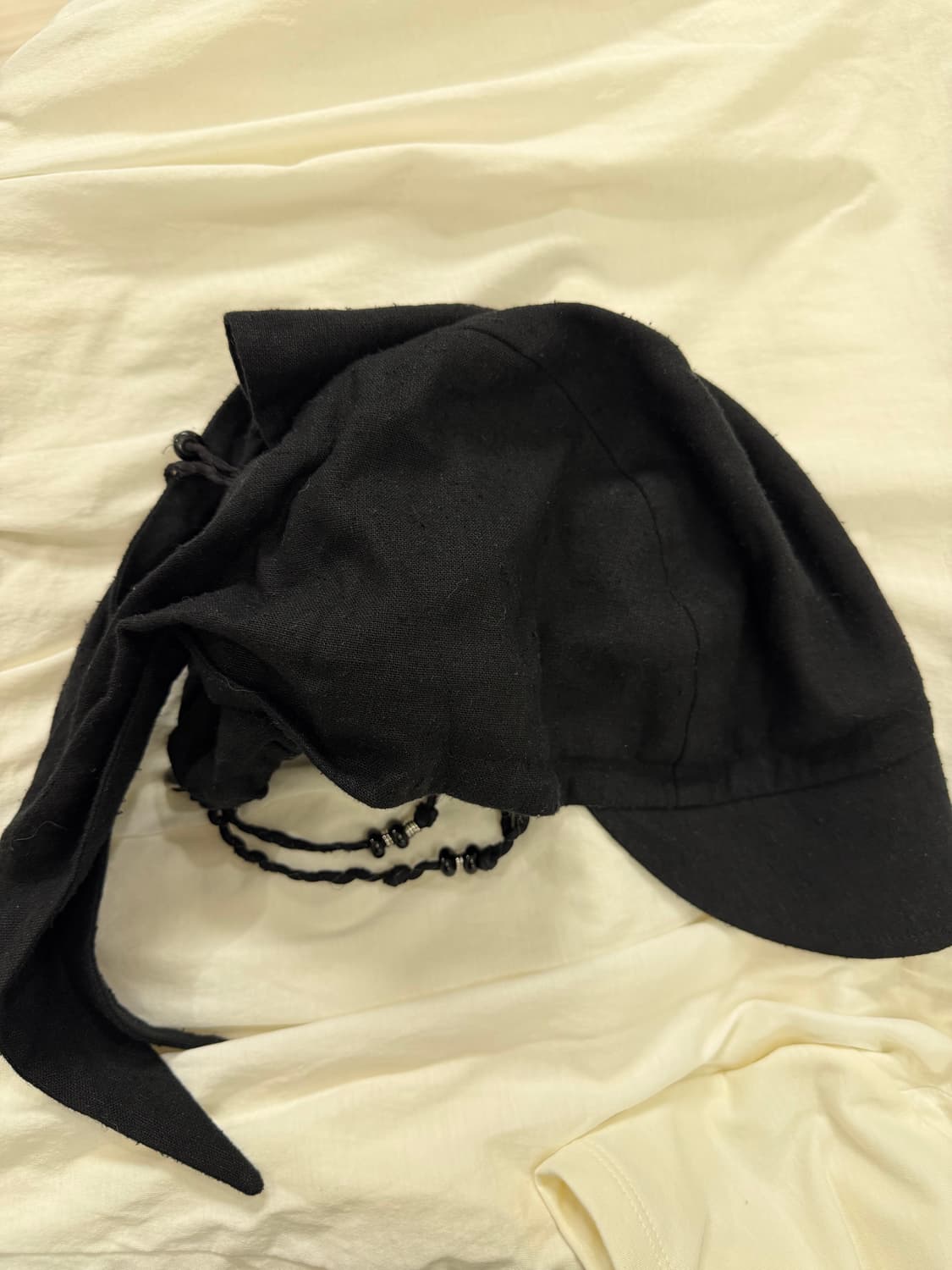 혜인서 노트캡 블랙 상품이미지1