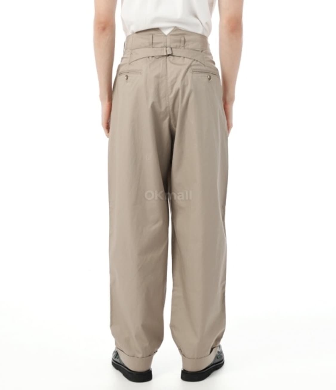 엔지니어드 가먼츠 high count twill wp팬츠 상품이미지3