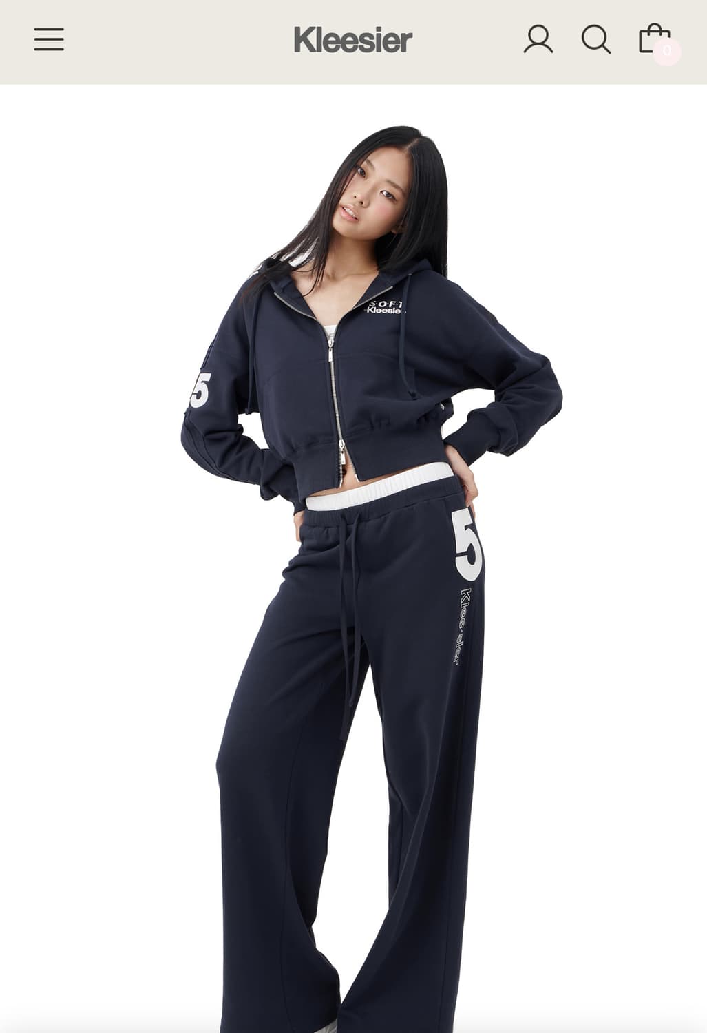 클리시어 25 소프트클럽 후집 상품이미지1