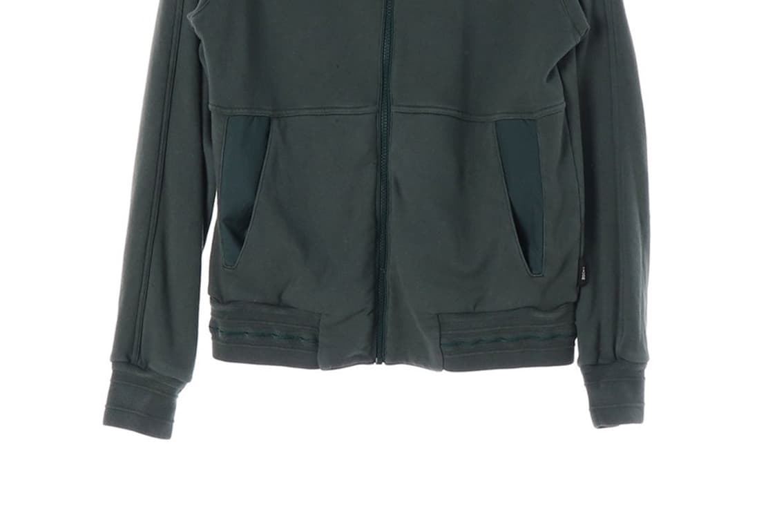 Z ZEGNA 후드집업 S 상품이미지3