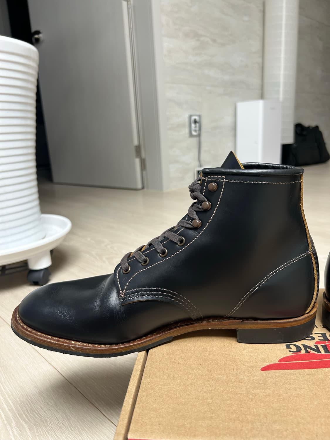 레드윈 플랫박스 9060 상품이미지3