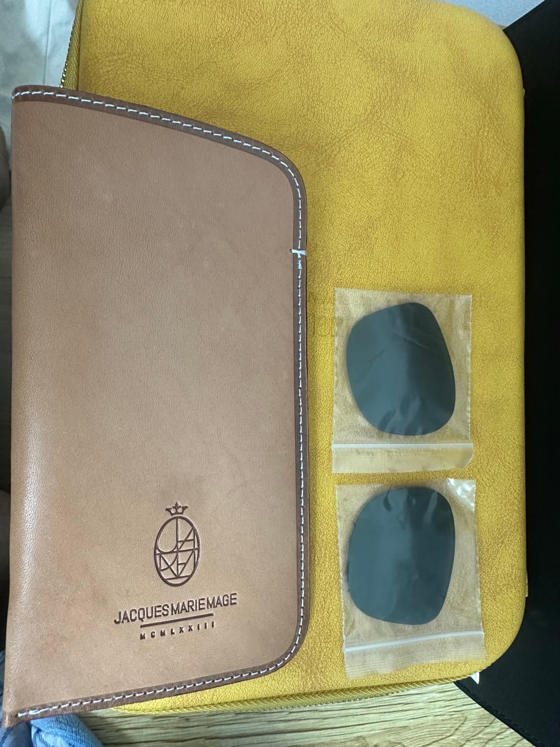 자크마리마지 JAX havana4 상품이미지8