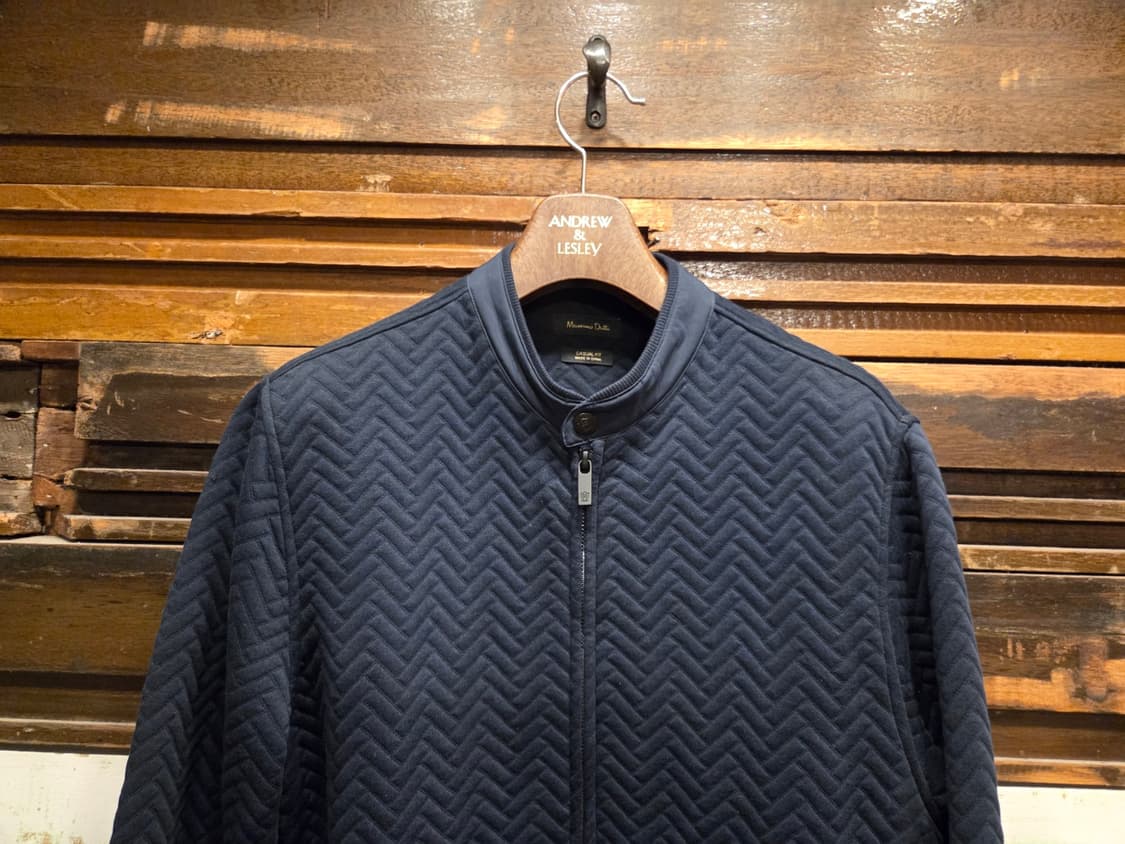 마시모 듀티 싱글라이더자켓  상품이미지7