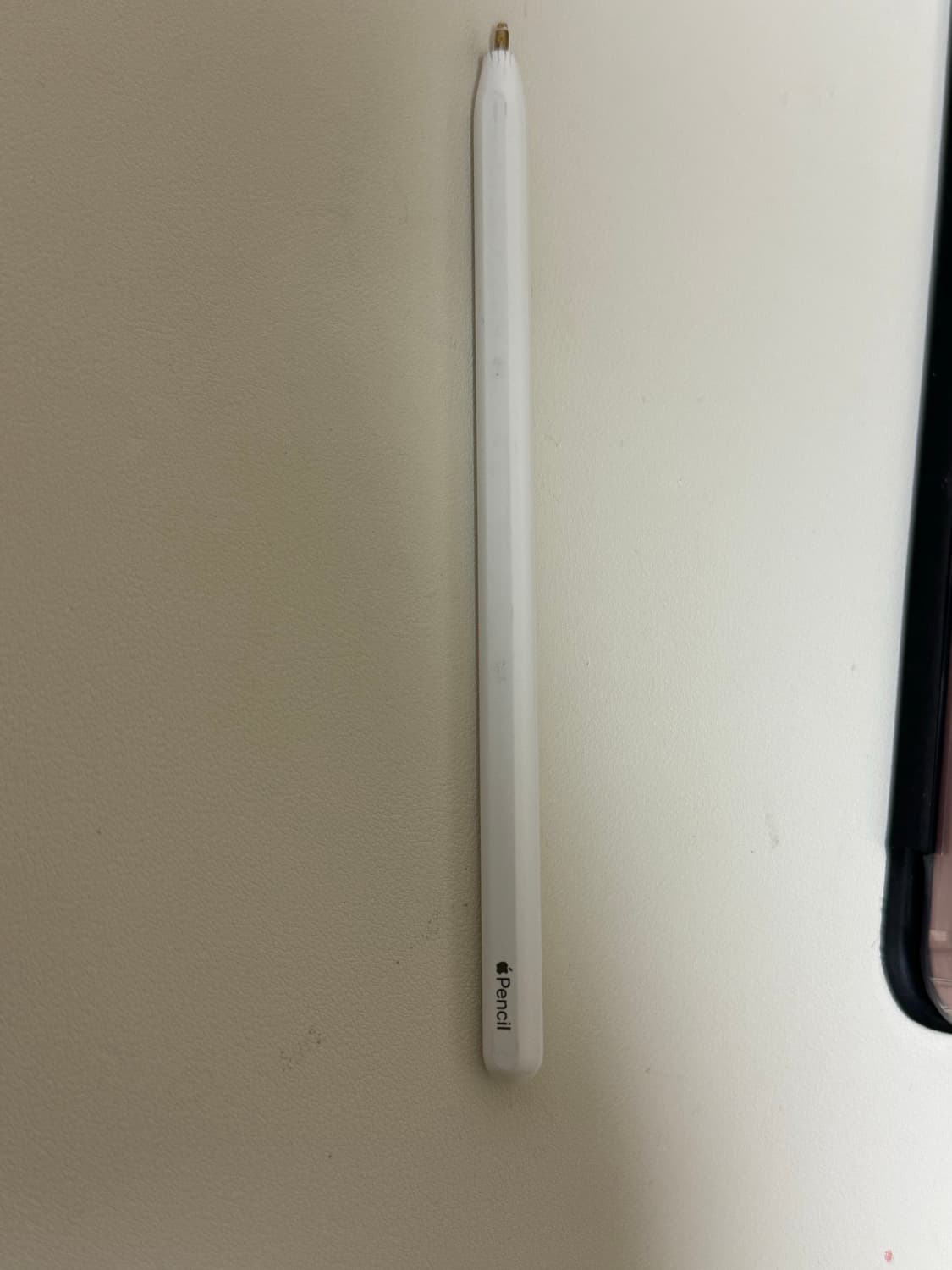 고장난 애플펜슬 2세대  상품이미지1