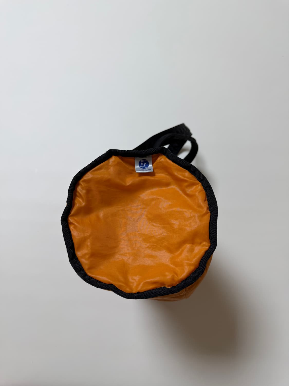 (초미품) PORTER 포터 탱커 더플백 L 블랙 보스턴백 상품이미지6