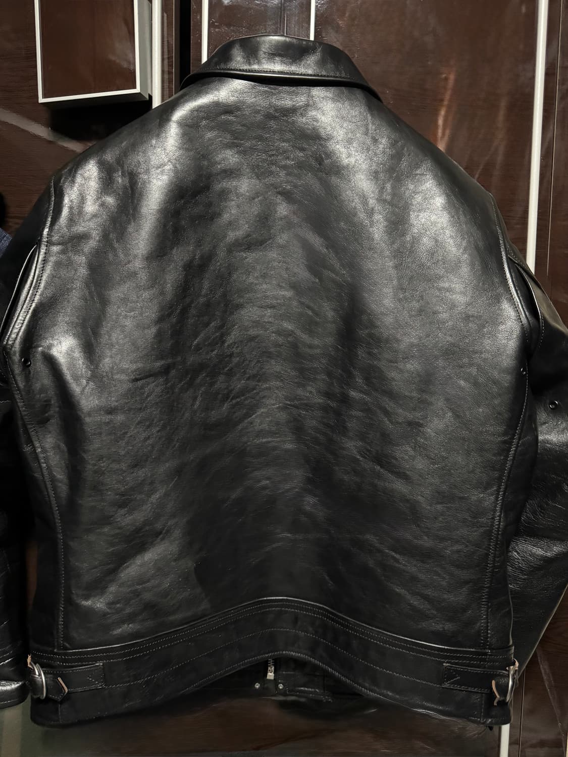 Veluokldly 중홀랜드 스포츠 자켓 상품이미지5