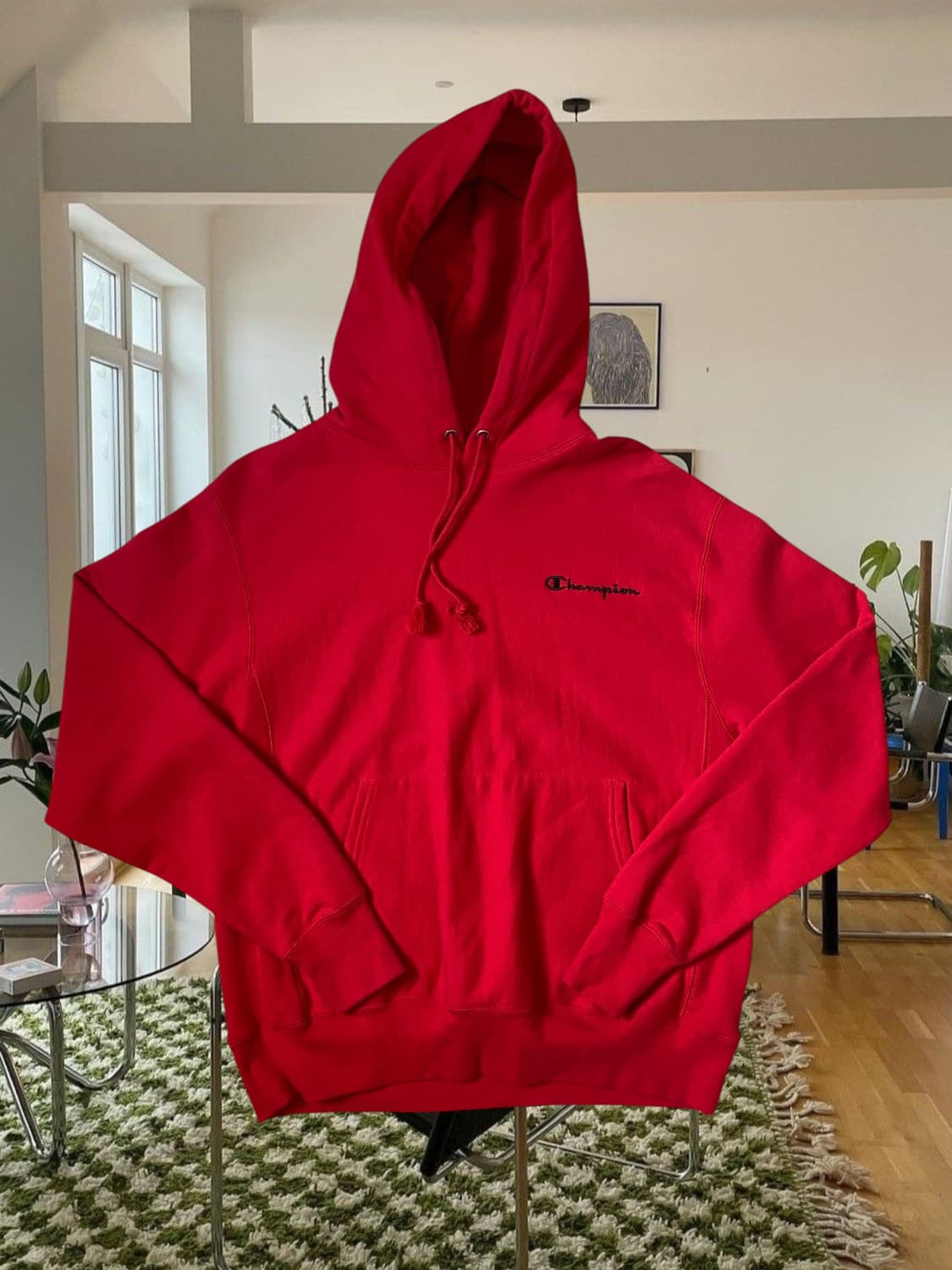 챔피온 후드티 (Man M) AB1326 상품이미지1