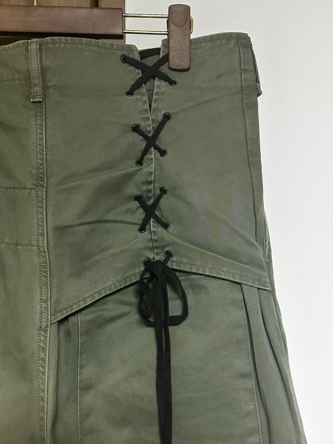 [4] 캐피탈 치노 왈라비 워크 팬츠 상품이미지4