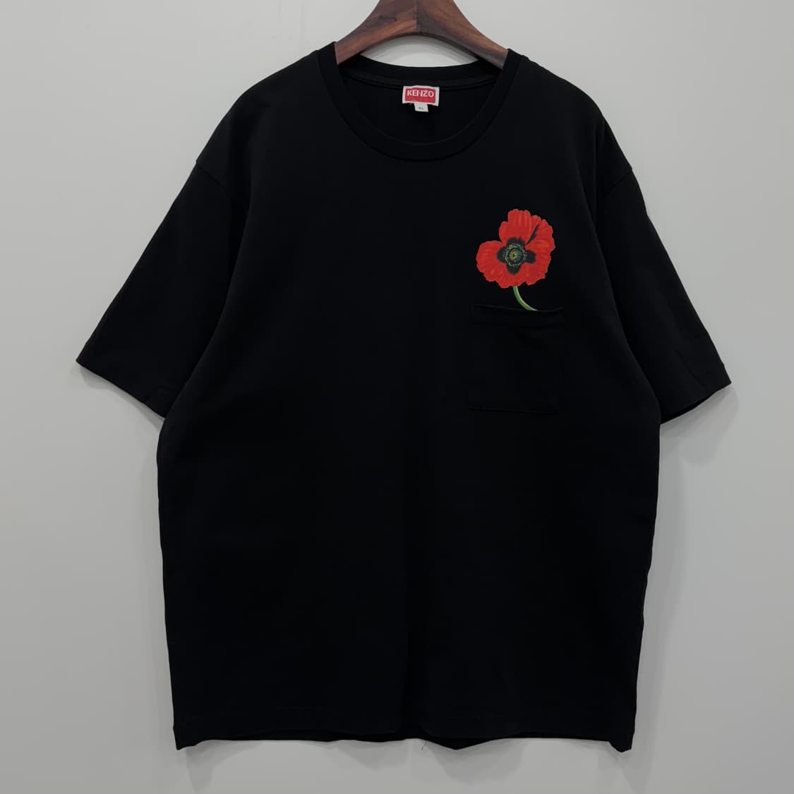 KENZO 반팔티 상품이미지1