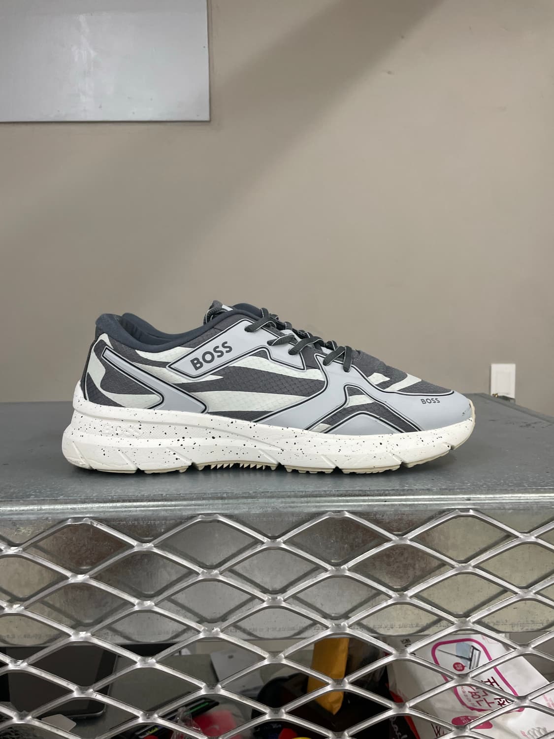보스 Owen HKNG Eu43 (gr-5150) 상품이미지4