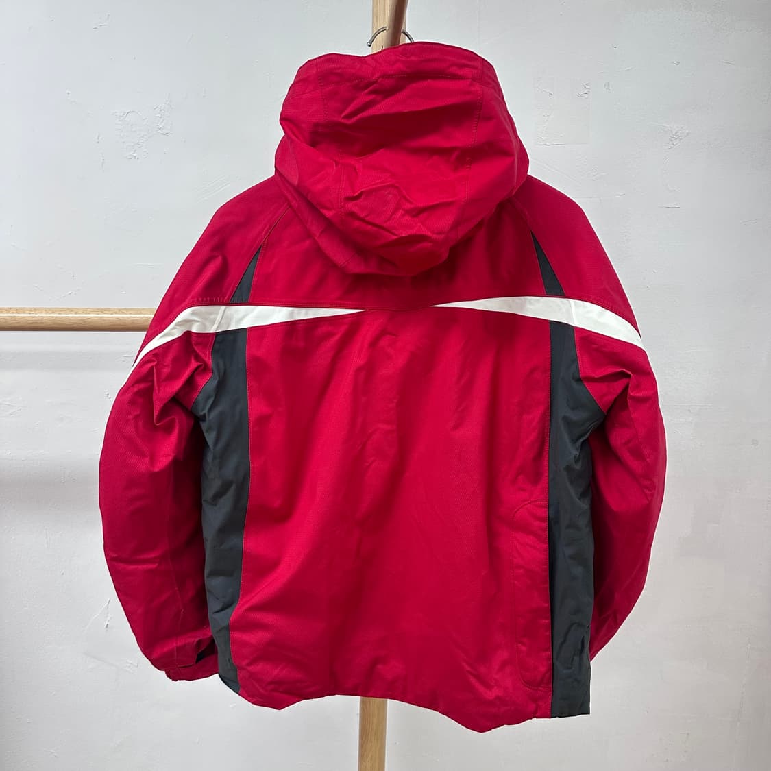 GOLDWIN 골드윈 여성 보드복 스키복 상의85 하의70 J28 상품이미지3