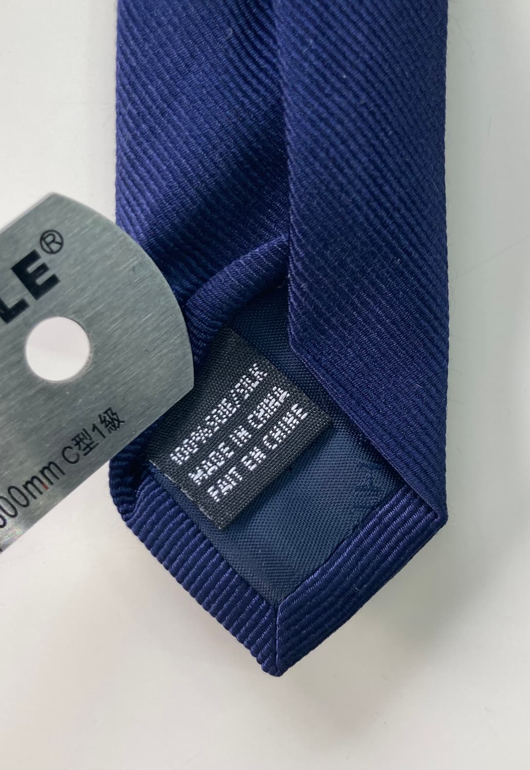 타미힐피거 넥타이 상품이미지3