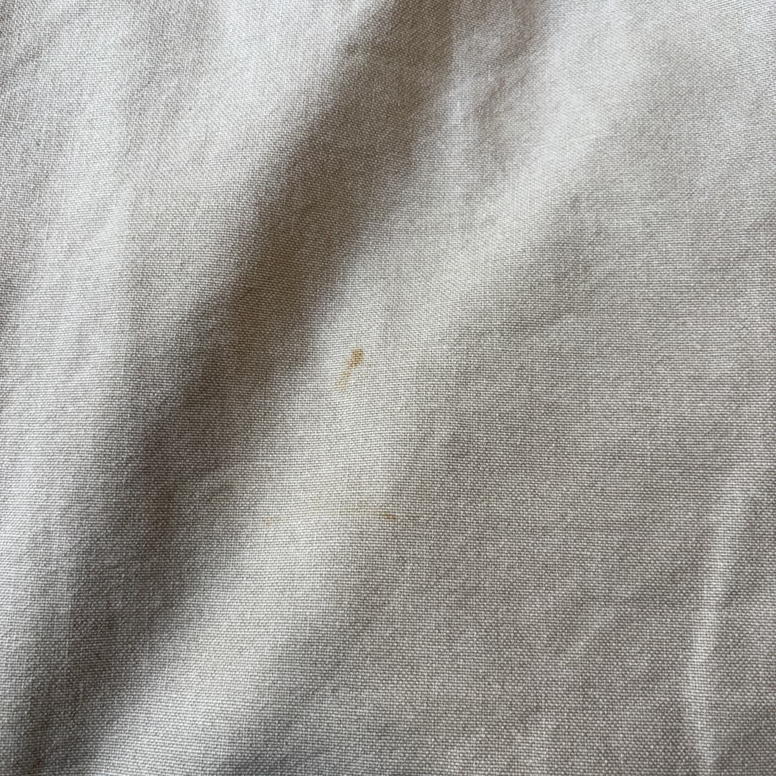 90s L.L.bean 90년대 생산 엘엘빈 아이보리 헌팅 자켓 상품이미지10