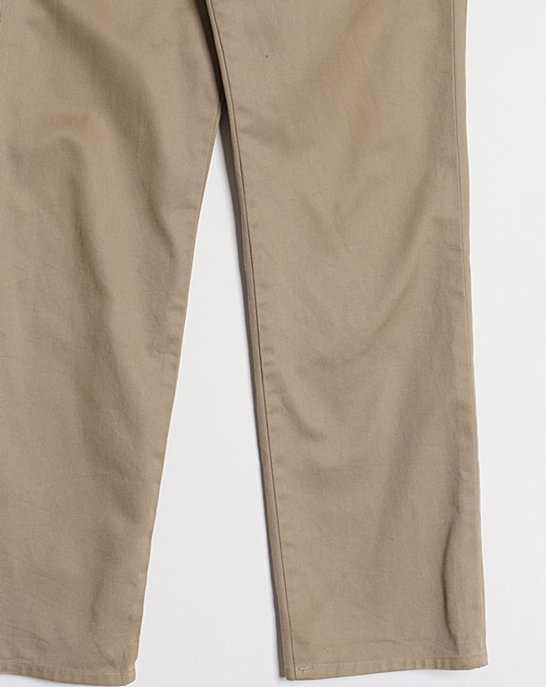 90's BARTACK Twill Pant (28) 상품이미지4