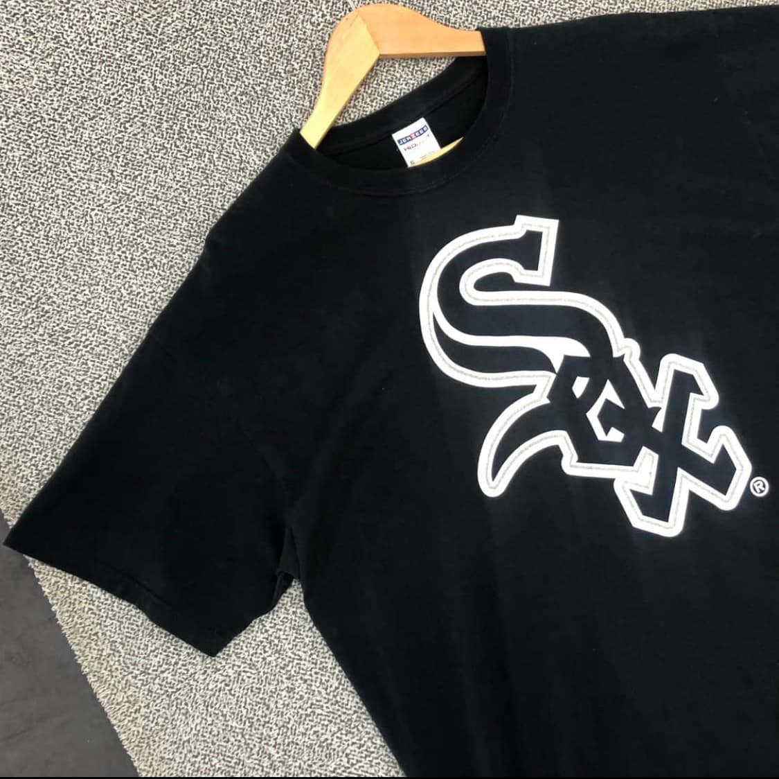 XL 빈티지 프린팅 티셔츠 상품이미지2