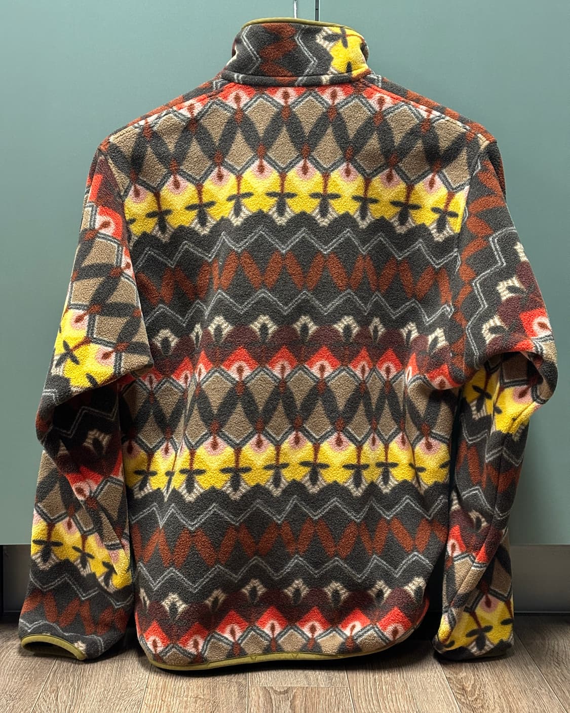 파타고니아 신칠라 아즈텍 상품이미지2