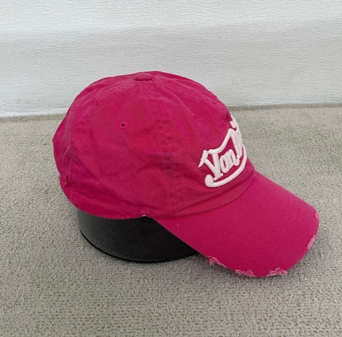 본더치 볼캡 상품이미지4